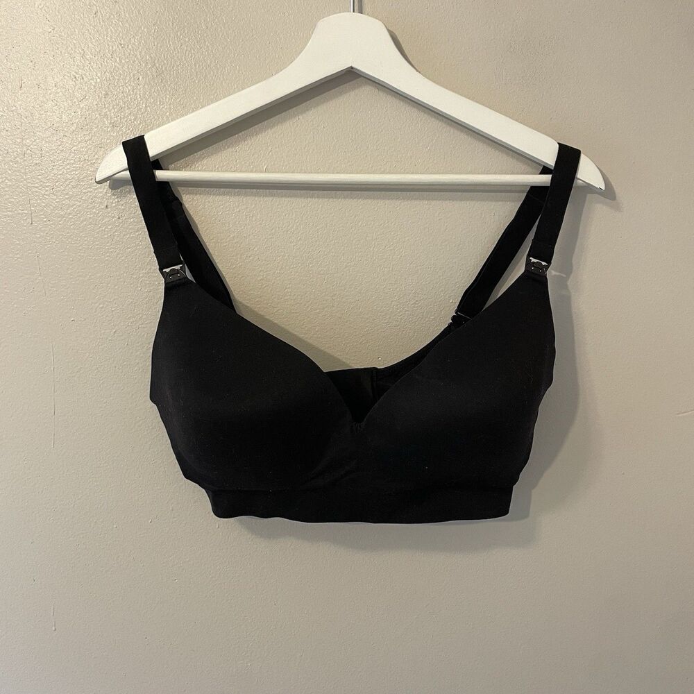 Kindred Bravely Nursing Bra Maternity Sz M Busty